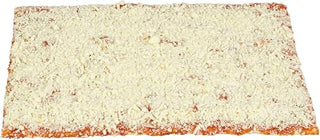 Schwans Tonys Smart Pizza Whole Grain Cheese Pizza, 4.6 Ounce -- 96 per case.