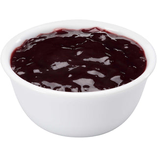 Red Raspberry Preserves by Dickinson – Pack of 72, Model 5150003887