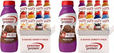 Premier Protein Shake, Variety Pack (8 Flavors, 2 of Each), 30g Protein, No Added Sugar, 24 Vitamins & Minerals, 11.5 fl oz Bottles (16 Pack)