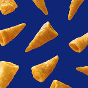 Bugles Salted Caramel / 6 Ounce (Pack of 4) / 4 Corn