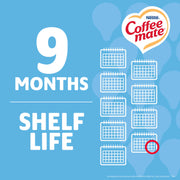 Coffee Mate coffee / French Vanilla / 0.375 Fl Oz (Pack of 360) Beverages