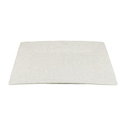 10 Strawberry Street 16 inch Platter / Blue Speckle / Contemporary Platters