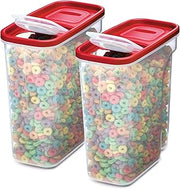 Rubbermaid Premium Modular Food Lids