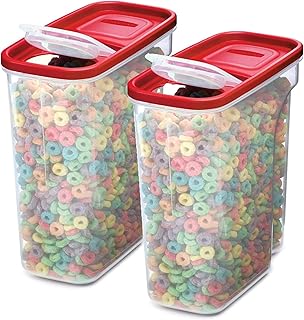 Rubbermaid Premium Modular Food Lids