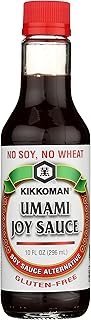 Kikkoman Umami Joy Sauce 10 oz