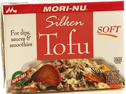 Mori-Nu Silken Tofu (Soft) - 12oz [Pack of 1]