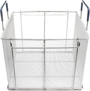 Pitco Basket,Gpc14 Bulk Sq P9800-79 - Genuine OEM Replacement Part