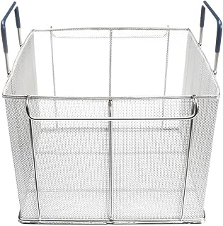 Pitco Basket,Gpc14 Bulk Sq P9800-79 - Genuine OEM Replacement Part