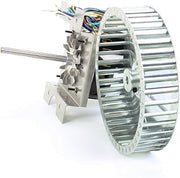 Nu-Vu 250-1002 Motor Assembly 1/3 Hp