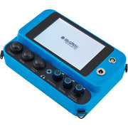 Acoustic Water Leak Detection System Kit with Case by Global Industrial – Model PQWT-QD50
