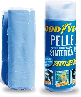 Goodyear 77420 PU Leather Multi-Purpose
