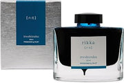 Pilot Iroshizuku Rikka - 50ml Bottled Fountain Pen Ink