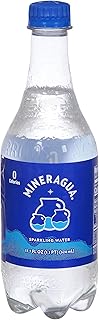 Jarritos Mineragua Sparkling Water (17.7oz)