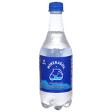 Mineragua Sparkling Water (17.7oz) by Jarritos – 17.7 Fl Oz (Pack of 1)