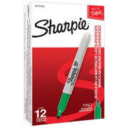 Sharpie Blue / 288 / 1 Count (Pack of 288) Permanent Markers
