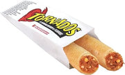 El Monterey Tornados Ranchero Beef Steak and Cheese, 3 oz., (24 count)