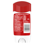 High Endurance Anti-Perspirant & Deodorant by Old Spice – 3 Ounce (Pack of 2), Pack of 2, Model PPAX1187085