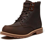 Timberland Men's Britton Falls Moc-toe Waterproof