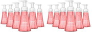 Method Foaming Hand Soap,Pink Grapefruit,10 fl oz,(Pack of 12)