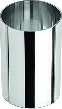 Winco Round Pastry Mold, 2 x 3"