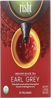 Rishi Tea Tea,Og2,Earl Grey