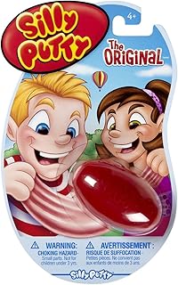 Crayola Original Silly Putty