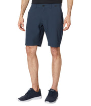 Wanderlust Shorts Mood Indigo 34 8. by TravisMathew – 34, Cotton/Polyester, Mood Indigo, Model 1MAA189