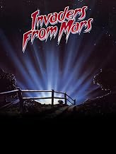 Invaders From Mars