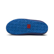 Thermoball Traction Mule V Winter Shoe by The North Face – Polyester, Bold Blue/Active Blue, Model NF0A3UZN