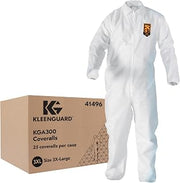 KLEENGUARD Unisex Kga300