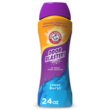 Odor Blasters Laundry Scent Booster by Arm & Hammer – 24 Ounce (Pack of 1)