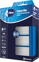 Electrolux EFH12W Original HEPA Filter Washable for Oxy3 Excellio