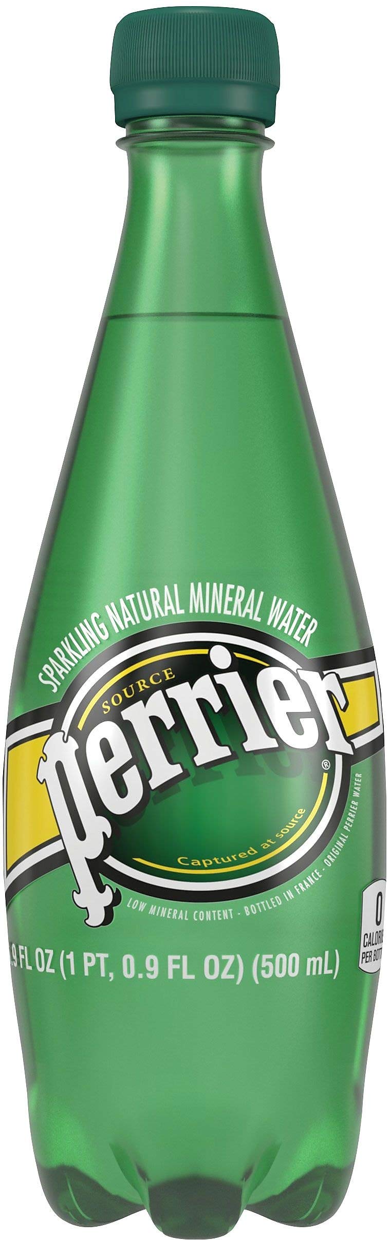 Mineral Water by Perrier – 17 Fl Oz (Pack of 1), Model NLE11645421