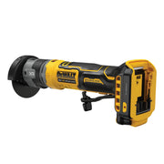 18V XR Brushless Compact Cutting Grinder 76 mm for Fast by DEWALT – Model DCG430N-XJ