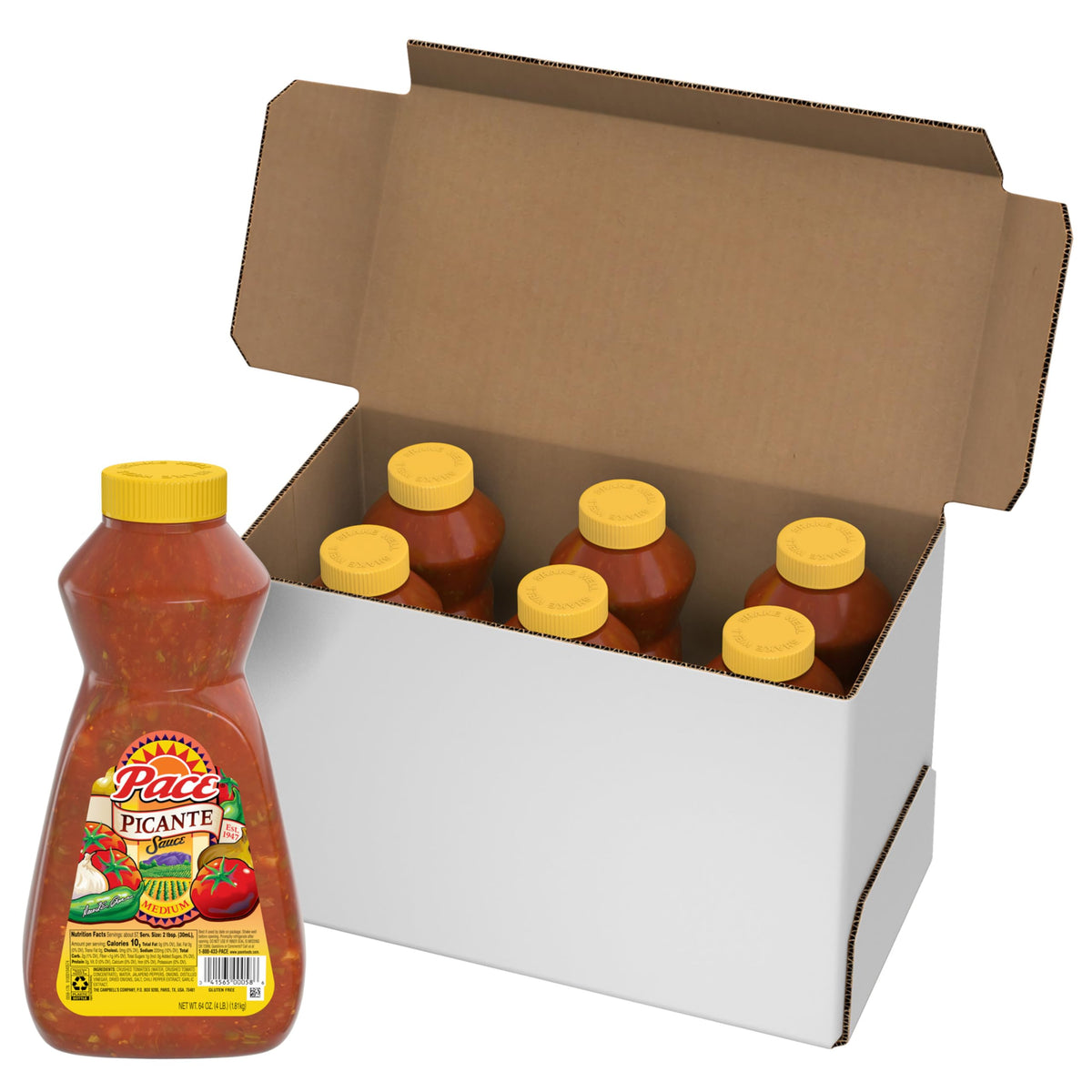 Product variation