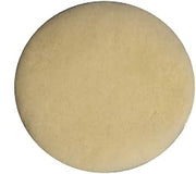 Bissell BigGreen Commercial 437.054BG Lambs Wool Bonnet for BGEM9000 Easy Motion Floor Machine, 12"
