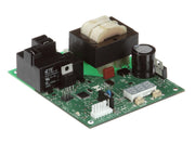 Grindmaster Cecil Ware Control Board Level by Grindmaster Cecilware – Model 349-00012
