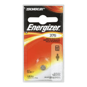 379BPZ Zero Mercury Battery - 1 Pack by Energizer – 1 Count (Pack of 1), Blend, Multi, Model 50207