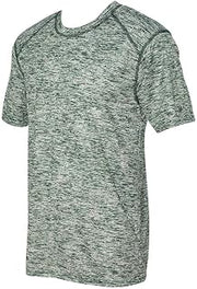 Badger Blend Short Sleeve T-Shirt 2XL Forest