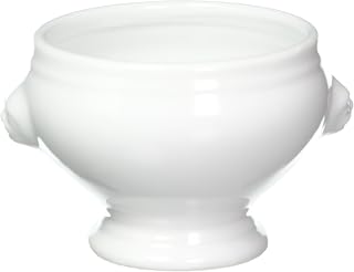 HIC Harold Import Co. NT791-HIC Lion's Head Bowl Home Decor Products