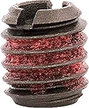 E-Z LOK Thread Insert, 8-32 Internal, 0.3125-18 External, 10 ct