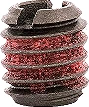 E-Z LOK Thread Insert, 8-32 Internal, 0.3125-18 External, 10 ct