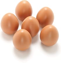 Play Eggs, 6 Per Pack