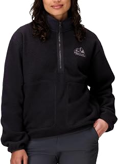 MARMOT Wanderer High Pile Fleece Pullover