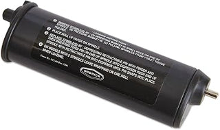 Bobrick Theft Resistant Spindle for ClassicSeries Toilet Tissue Dispensers, Black