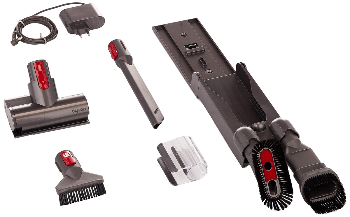 V11 Torque Drive Cordless Handheld Portable Vacuum Cleaner by Dyson – 5.47 kilograms, Blue