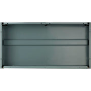 Global Industrial Gray / Industrial / 1 Storage Lockers