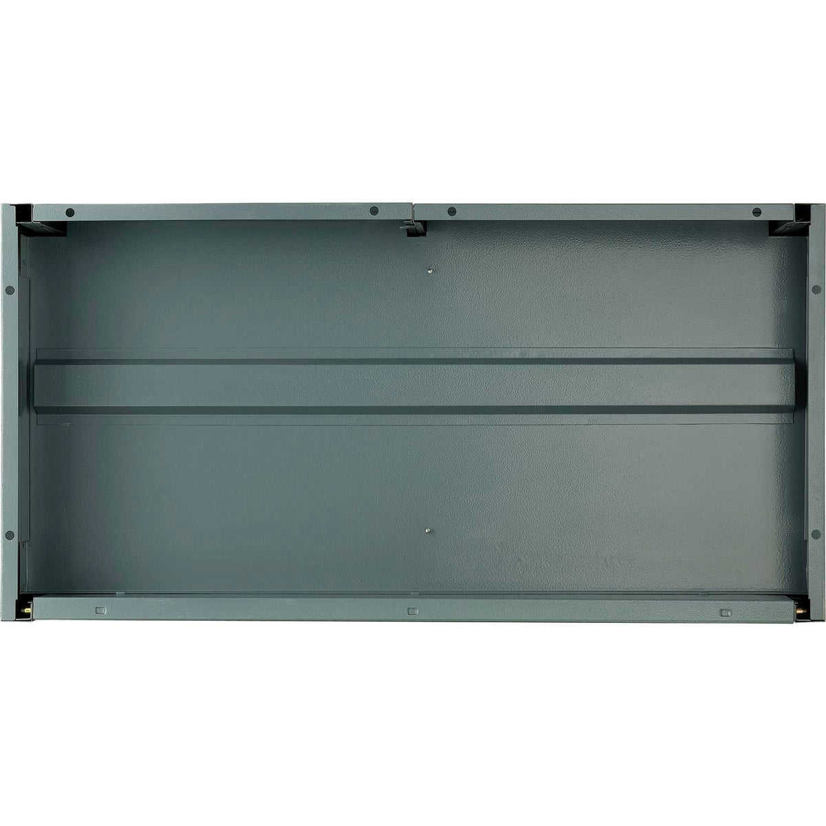 Global Industrial Gray / Industrial / 1 Storage Lockers
