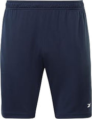 Reebok Mens Training Knit ShortsShorts
