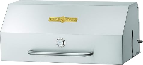 70 Roll Dome (Grill Lid) Size: 36" long